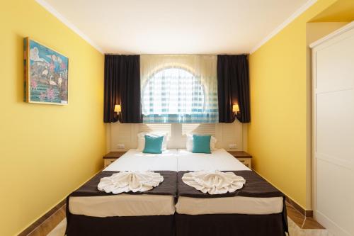 Gallery image of Hotel Evridika in Nesebar