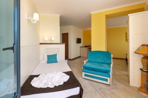 Gallery image of Hotel Evridika in Nesebar