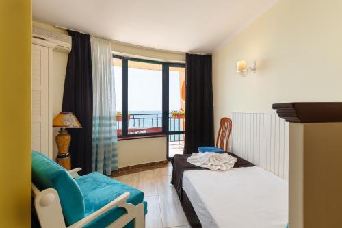 Gallery image of Hotel Evridika in Nesebar