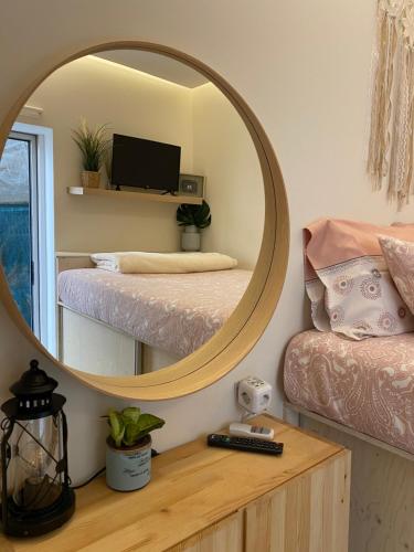 QUARTO do PESCADOR