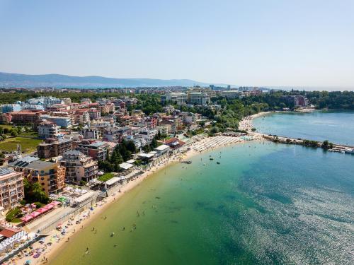 Gallery image of Hotel Evridika in Nesebar