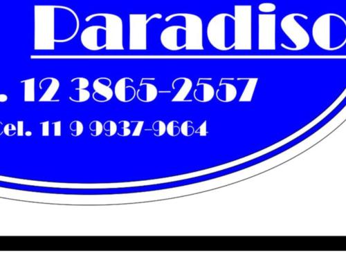 Sijil, anugerah, tanda atau dokumen lain yang dipamerkan di Paradiso Al Mare