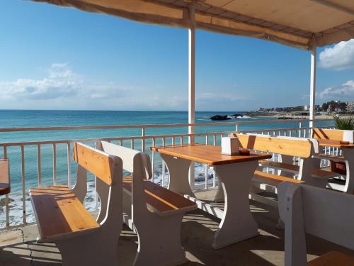 Gallery image of Hotel Evridika in Nesebar