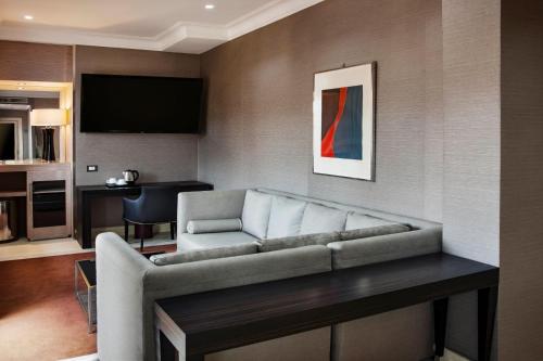 Radisson Blu GHR Rome Image