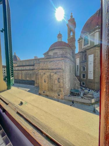 Fotografie z fotogalerie ubytování Emerald Palace ve Florencii