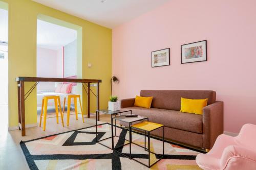 Welcomer Apartments Puerta de Toledo, Madrid – Updated 2022 Prices