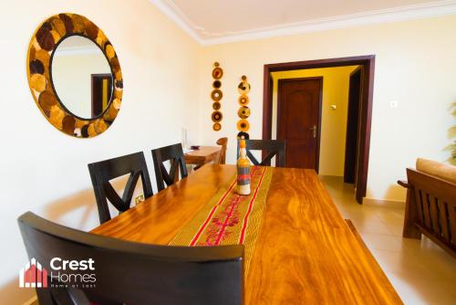 KitendeにあるCrest Homes Ugandaのギャラリーの写真