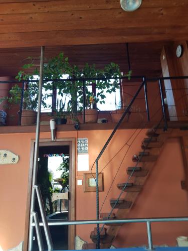 Imagen de la galería de Legányi Apartmanház, en Eger
