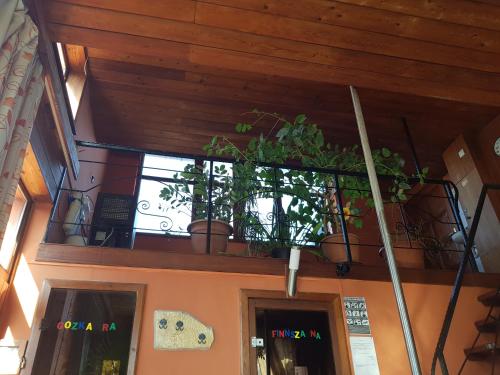 Imagen de la galería de Legányi Apartmanház, en Eger