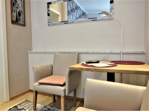 Imagem da galeria de Hotel Pension Zur Fährbrücke em Stralsund