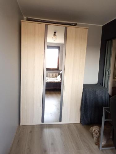 Zdjęcie z galerii obiektu Fargo Apartament w Ustce