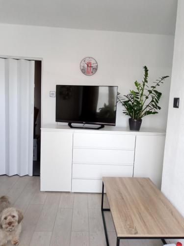 Zdjęcie z galerii obiektu Fargo Apartament w Ustce