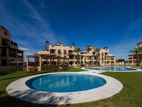 Apartment Homes of Spain, Atico Rincon de Vera cerca de la ...