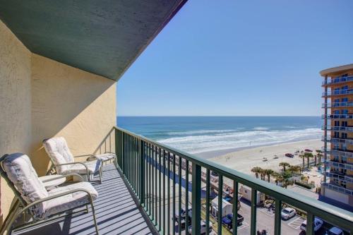 Sunglow Resort Condo Unit 905 – Photos 3