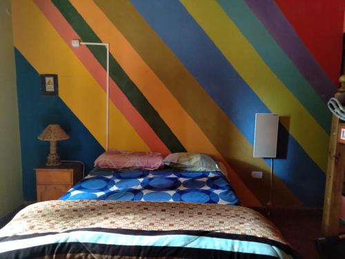 Gallery image of Tilcara Hostel in Tilcara