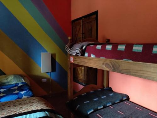 Gallery image of Tilcara Hostel in Tilcara