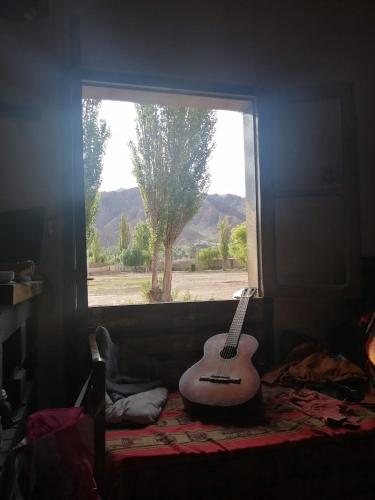 Gallery image of Tilcara Hostel in Tilcara