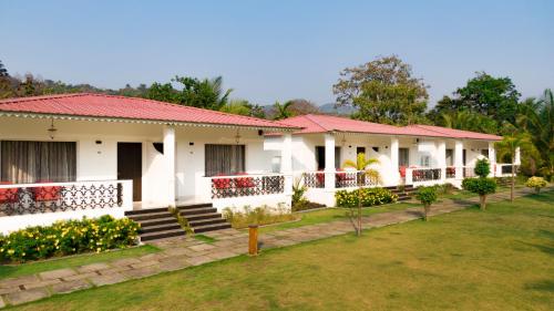 WILD BERRY RESORT AGONDA – Photos 4