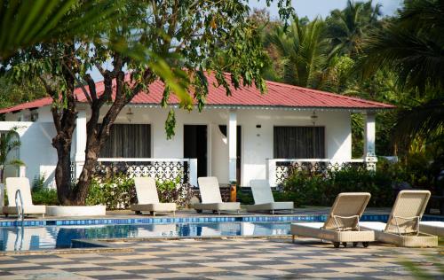 WILD BERRY RESORT AGONDA – Photos 2