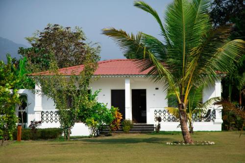 WILD BERRY RESORT AGONDA – Photos 5