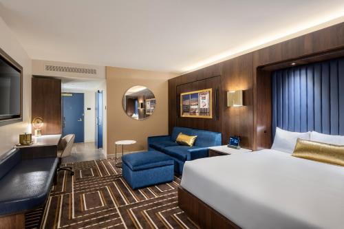 Circa Resort & Casino - Adults Only Image