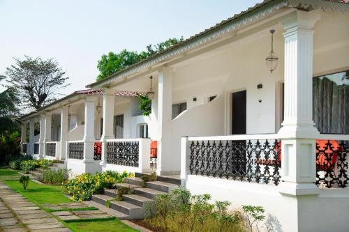 WILD BERRY RESORT AGONDA – Photos 3