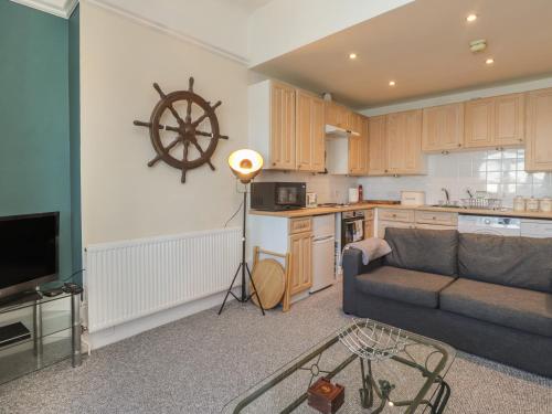 Littlestone Beach Apartment – Photos 4