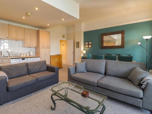 Littlestone Beach Apartment – Photos 5