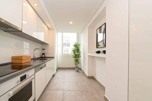 Fabulouse Apartment in the Center of Lisbon