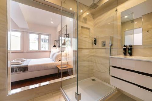 Fabulouse Apartment in the Center of Lisbon