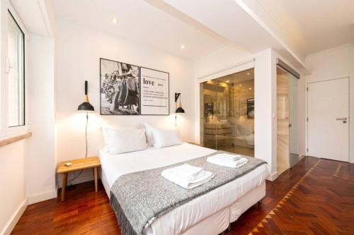 Fabulouse Apartment in the Center of Lisbon