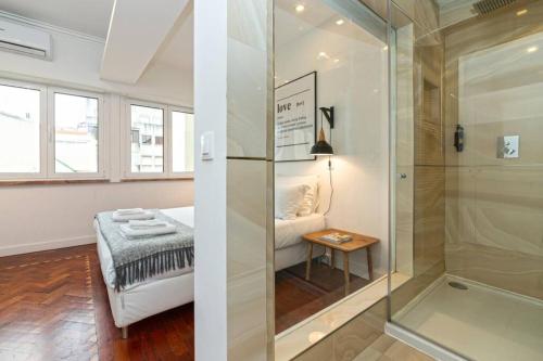 Fabulouse Apartment in the Center of Lisbon