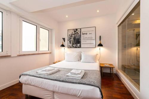 Fabulouse Apartment in the Center of Lisbon