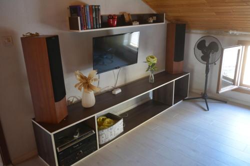 Apartman Bernardica