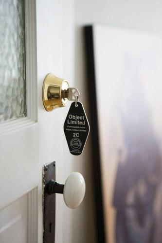 Object Hotel 1BR Shared Bath Room 2C – Photos 3