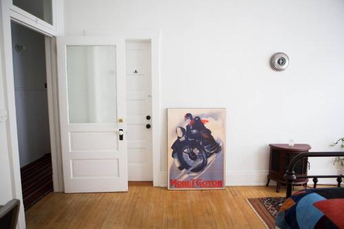 Object Hotel 1BR Shared Bath Room 2C – Photos 4