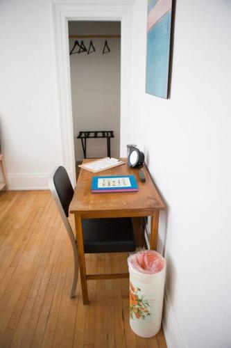 Object Hotel 1BR Shared Bath Room 2C – Photos 5