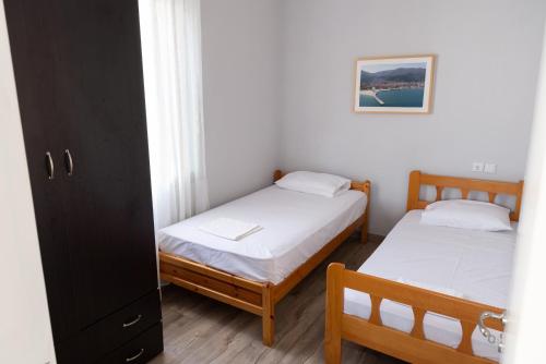 Gallery image of Sarafos Apartment Stavros Rooms in Stavros