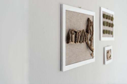 Gallery image of Sarafos Apartment Stavros Rooms in Stavros
