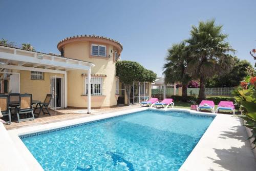 Villa Ruby