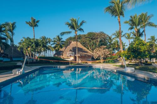 Gallery image of Iberostar Selection Hacienda Dominicus in Bayahibe