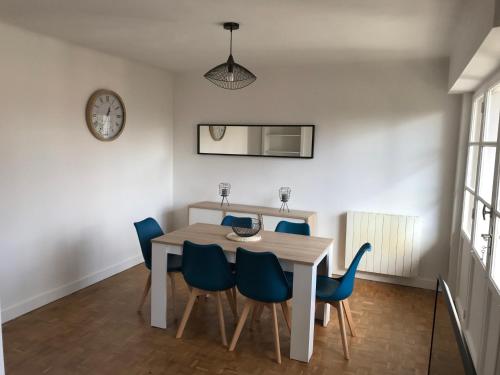 Appartement T3 Gilaldo