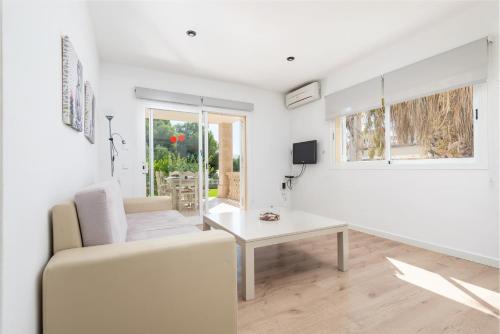 Apartment Countess Garden 2-2, Sun of the Bay Vidalba 2, at Alcudia Beach
