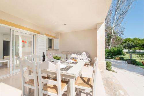 Apartment Countess Garden 2-2, Sun of the Bay Vidalba 2, at Alcudia Beach