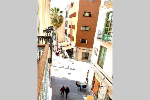 Appartement CALDERON NEW HOME (Spanje Málaga) - Booking.com
