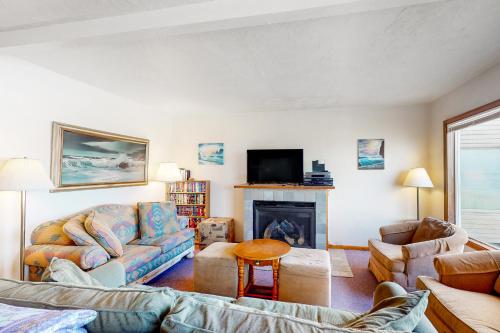 Fotografie z fotogalerie ubytování The Hideout v destinaci Rockaway Beach