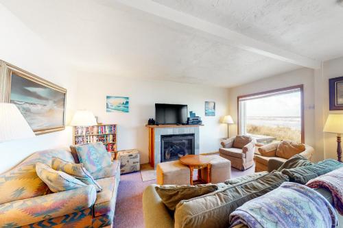 Fotografie z fotogalerie ubytování The Hideout v destinaci Rockaway Beach