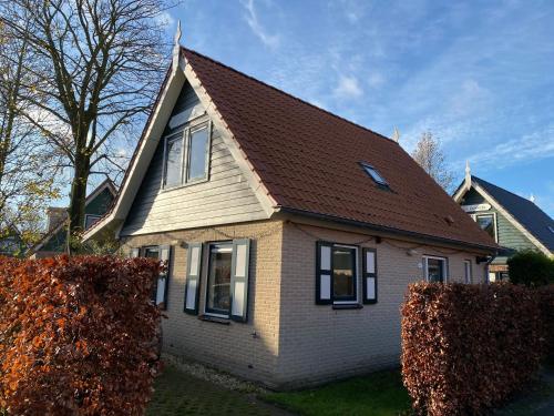 Afbeelding uit fotogalerij van Vakantiehuis Arcadia in Zonnemaire