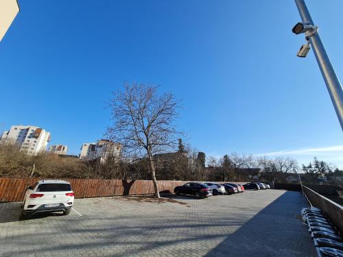 Φωτογραφία από το άλμπουμ του Select City Center στο Τίργκου Μούρες