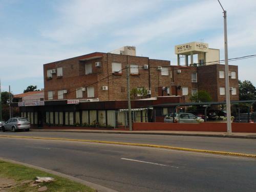 Gallery image of Brisas del Este in Punta del Este